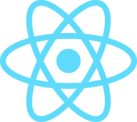 React